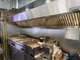 Vente restaurant rapide extraction à Levallois