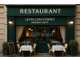 Fonds de commerce restaurant à vendre à Levallois
