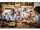 AV restaurant Licence 4 bord de mer Morbihan (56)