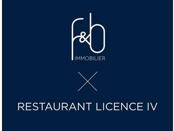 Vente restaurant licence 4 à Paris 75006