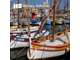 Vente restaurant licence IV sur le port Var Ouest
