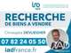 Vente restaurant de 120m² Vieux Lille zone resto