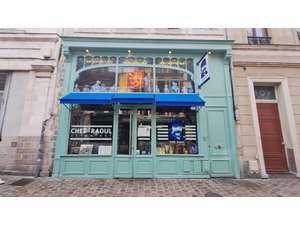 Vente  Restaurant Lille
