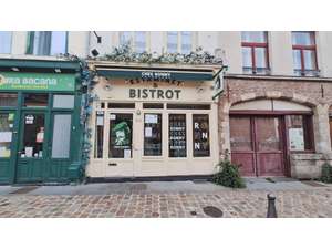 Vente  Restaurant Lille