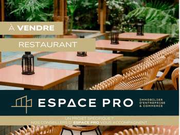 Fonds de commerce à vendre Lisieux