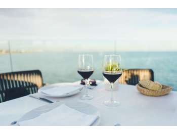 Vente restaurant glacier sur littoral héraultais