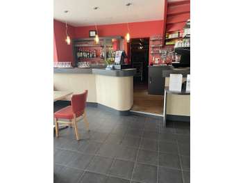 📍 À vendre restaurant bar en Loire-Atlantique