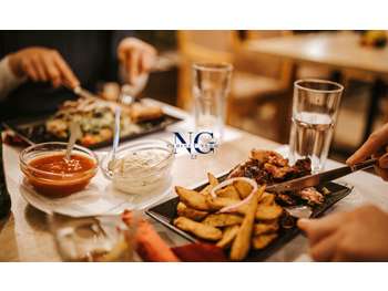 Vente FDC restaurant en centre-ville de Lorient