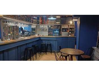 ⭐ 🏢 Murs Commerciaux d’un Restaurant