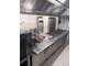 Murs + fonds restaurant bar lic IV appartement 85