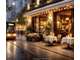 Vente restaurant 148m² à Lyon 69003 Quais du Rhône