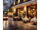 Vente restaurant 148m² à Lyon 69003 Quais du Rhône