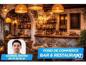 Restaurant à Lyon