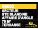 Cession affaire d'angle 69002 Sainte Blandine