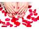 Vente FDC ongles & beauté quartier vivant 69001