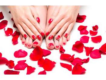Vente FDC ongles & beauté quartier vivant 69001
