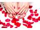 Vente FDC ongles & beauté quartier vivant 69001