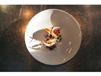 Vente FDC restaurant sur deux étages à Lyon 69006