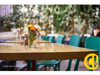 Restaurant vae à céder au NORD de Lyon