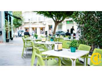 A vendre beau retaurant refait à neuf à Lyon 69002