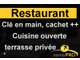 A vendre superbe établissement clé en main à Lyon