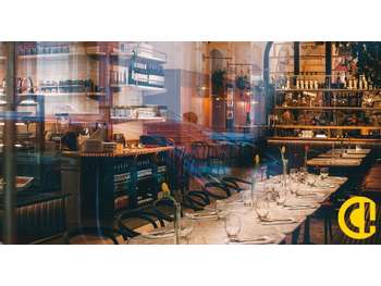 Vente restaurant coeur de Lyon Presqu'ile