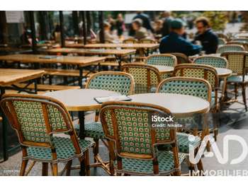 AV restaurant empl exceptionnel à Maisons-Laffitte