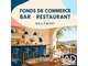 AV restaurant emblématique au coeur de Mallemort