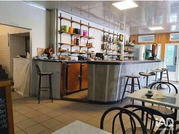 Restaurant à Marcorignan