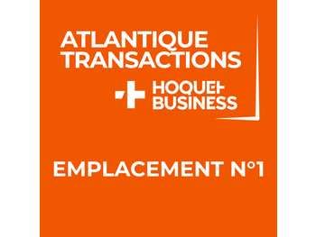 Restaurant à céder bel emplacement dans le 17