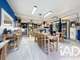 Vente restaurant de 70m² au coeur de Mareuil