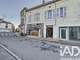 Vente restaurant de 70m² au coeur de Mareuil