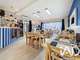Vente restaurant de 70m² au coeur de Mareuil