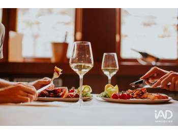 Vente restaurant empl de qualité à Marguerittes