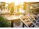 AV café restaurant bruch avec terrasse à Marseille