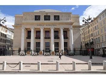 Vente restaurant 120m² à Marseille quartier Opéra