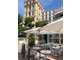 Exclusivite resto L3 plein Sud Marseille