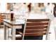 Coup de fusil Vd restaurant Marseille 13006