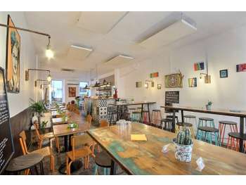 Vente restaurant de 110m² à Marseille rue Sainte