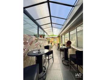 Restaurant à Marseille