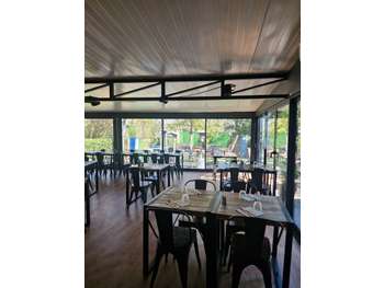 Vente FDC restaurant en ZA à Marseille