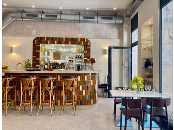 Exclusivité resto du midi centre piéton Marseille