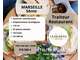 A vendre traiteur/restaurant à Marseille 13005