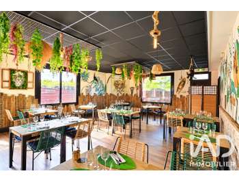 Vente restaurant bar licence IV à Marssac-sur-Tarn