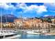 Vente restaurant Lic IV 80pl à Menton bord de mer