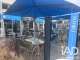 Vente restaurant emplacement premium Côte Fleurie