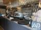 Vente restaurant emplacement premium Côte Fleurie