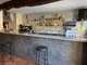 Vente bar et restauration lic IV à Monfort