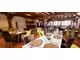 Vente restaurant bistronomique Mont Pres Chambord