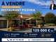 Vente restaurant pizzeria secteur Sud Montaigu